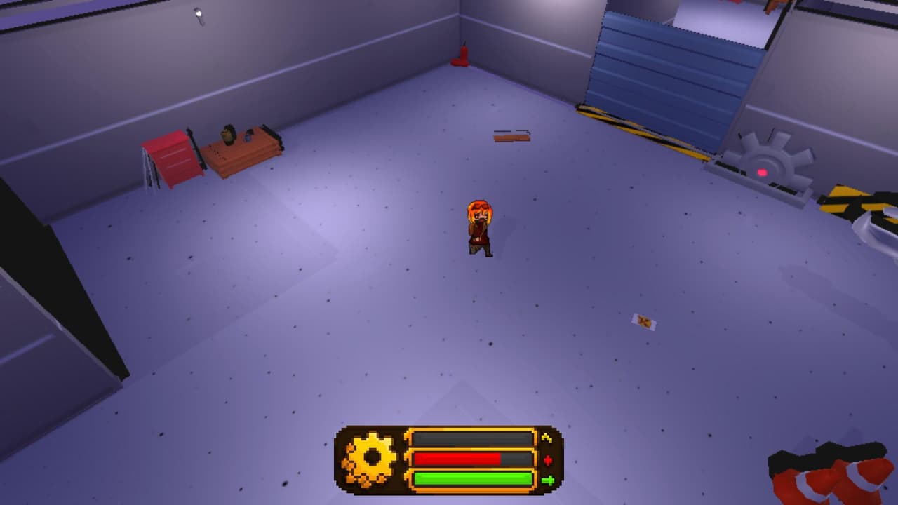 Adeptos dos Mecânicos screenshot 5