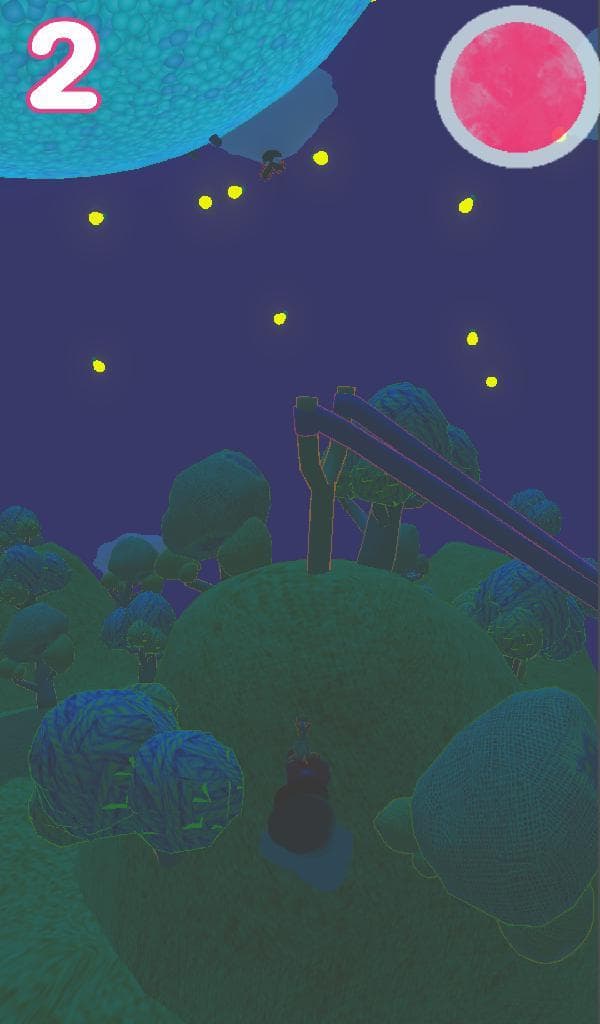 Asny! screenshot 5