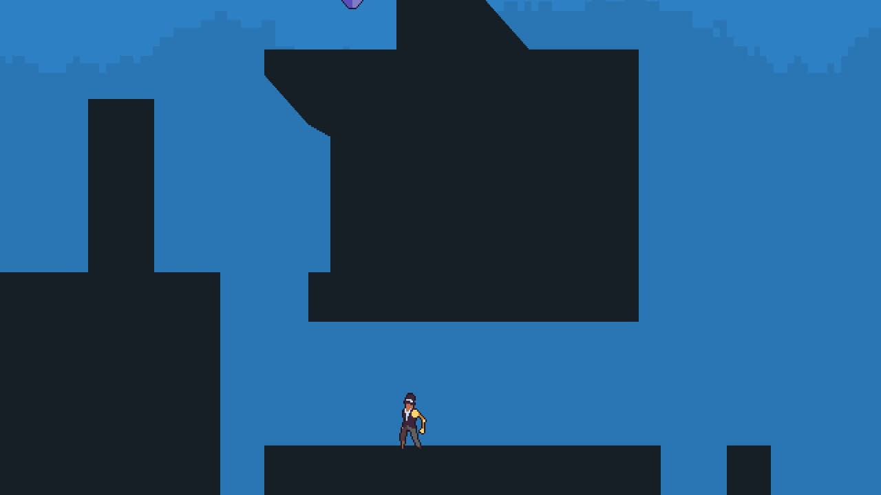 Mr. Parkour 3 screenshot 5