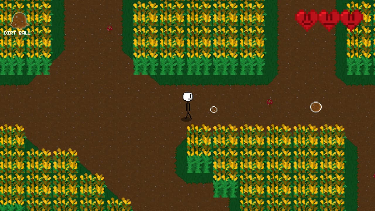 Stickman Adventures
