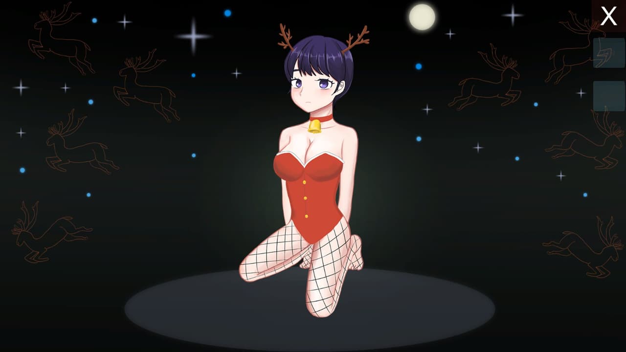 Smart Girl: Christmas screenshot 3