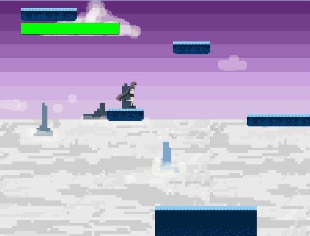 Descend (Descend) screenshot 4
