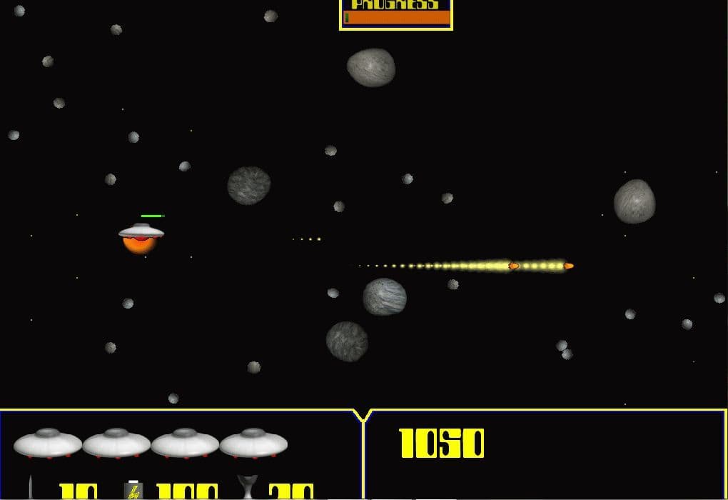 Taken (itch) screenshot 4