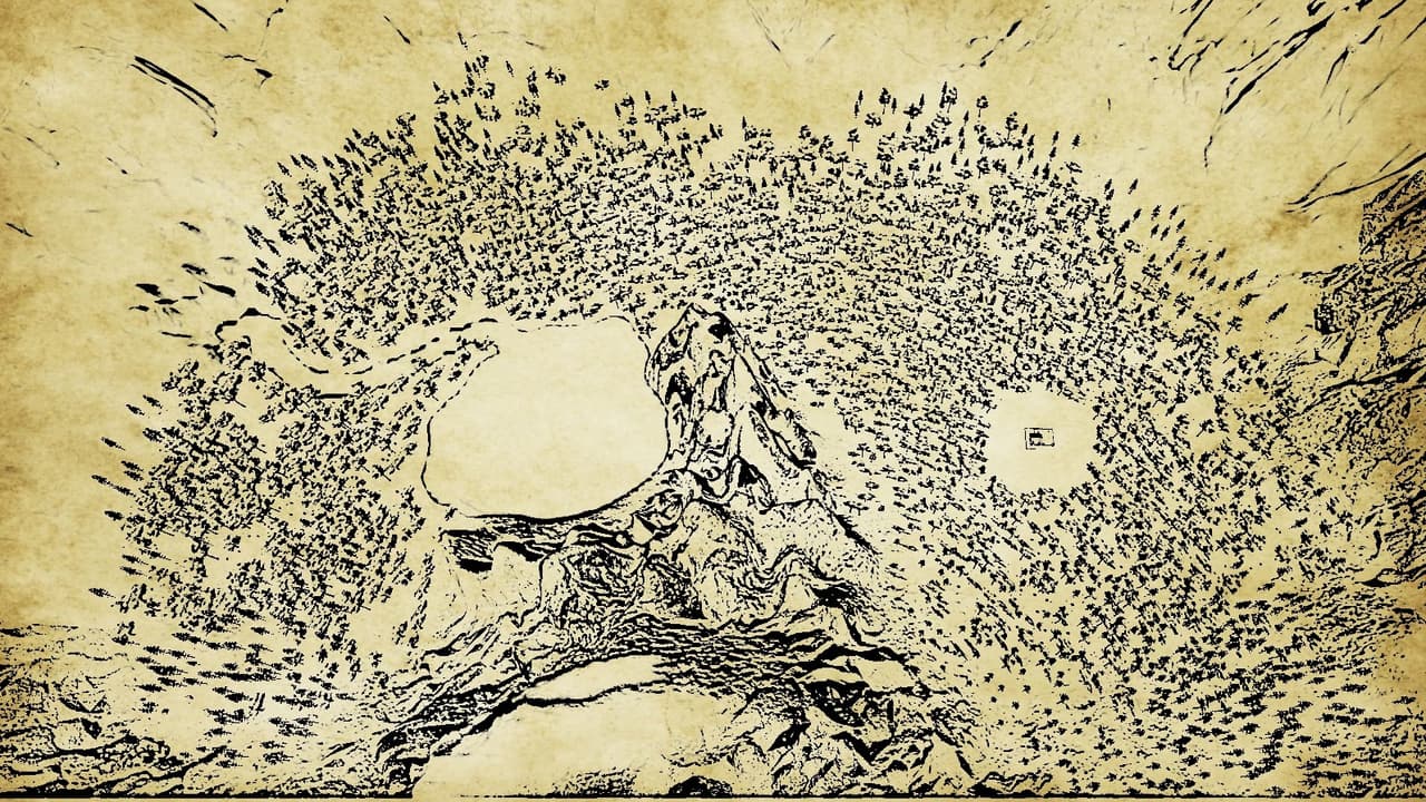 A little Tale screenshot 4