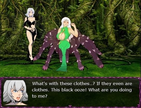 The Last Demonhunter screenshot 2