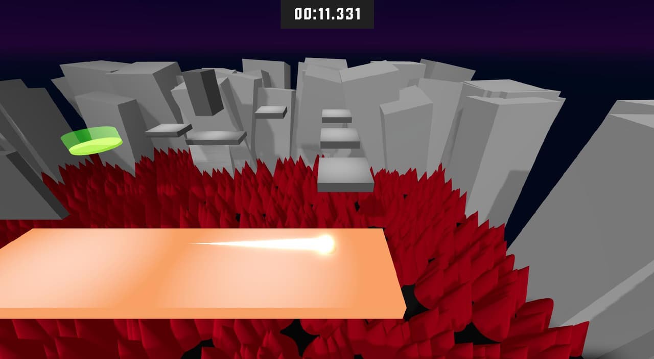 Move, Move! screenshot 3