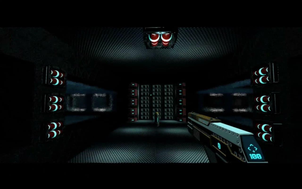 UNDERWATER (nau) screenshot 2