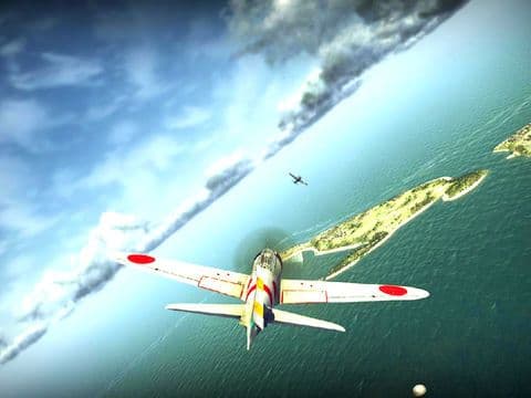 3D SteamWings: Survival screenshot 5