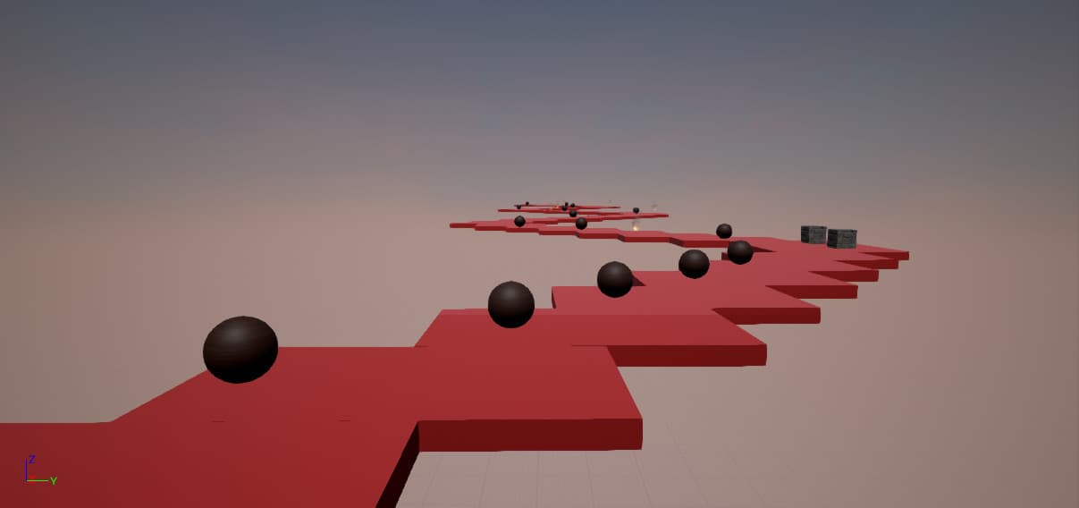 Fast Rolling screenshot 4
