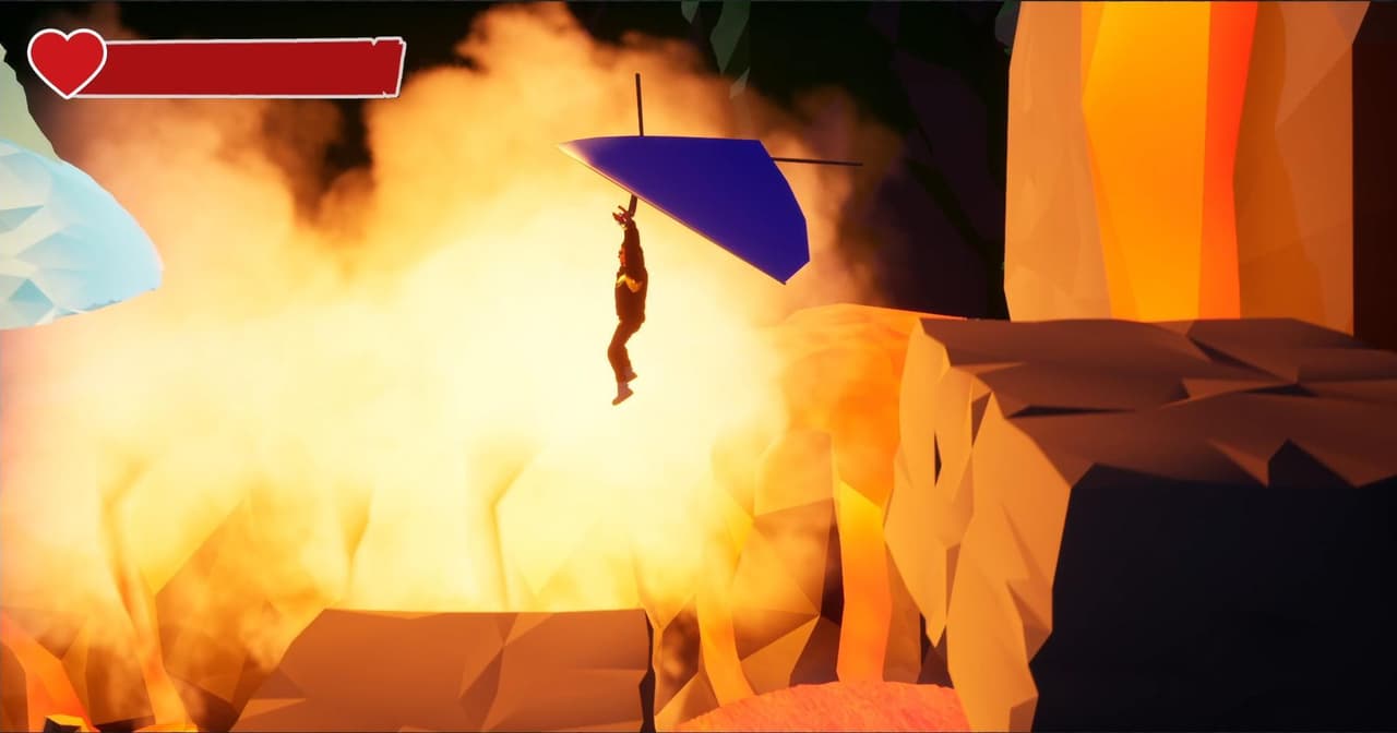 Project Island (Adome) screenshot 4