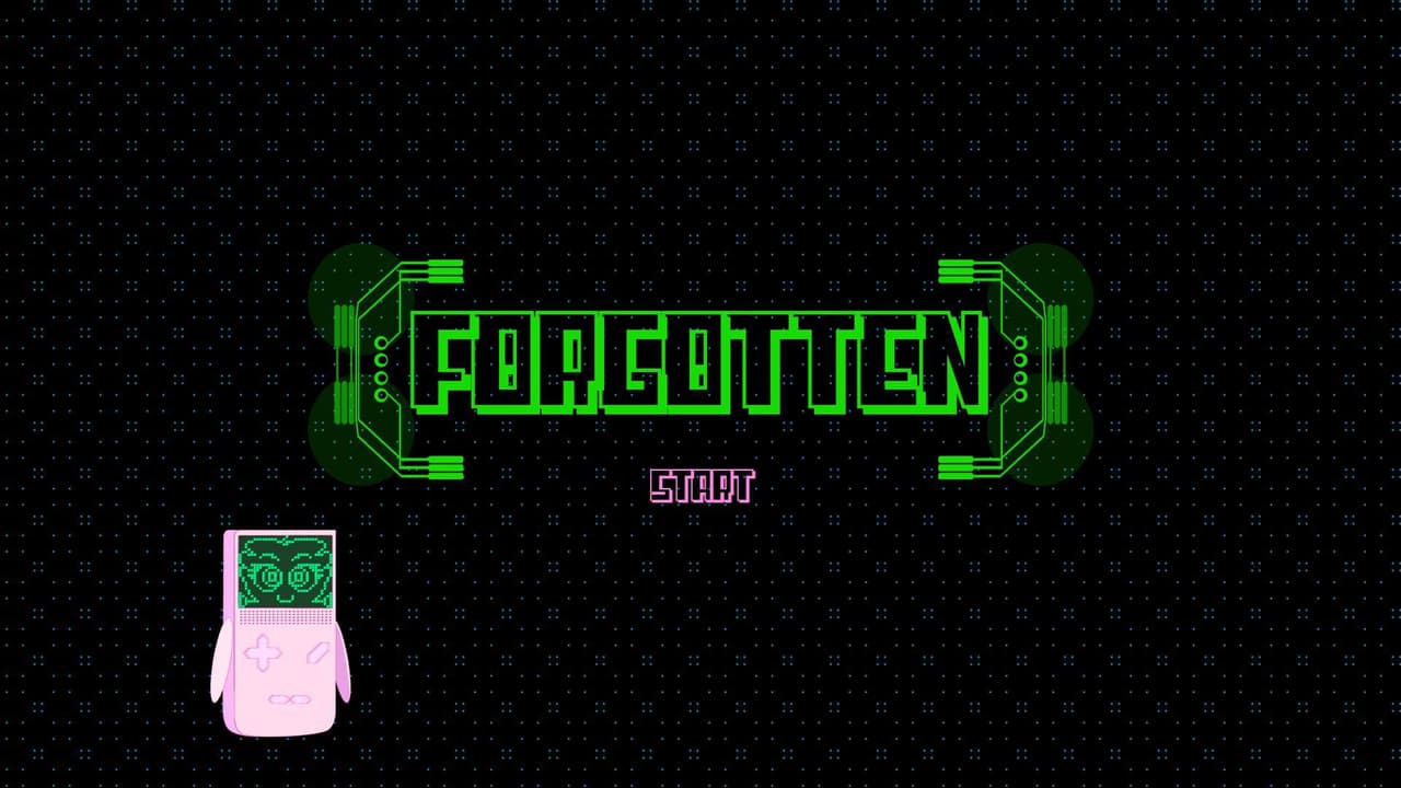 Forgotten (coffeekrew)