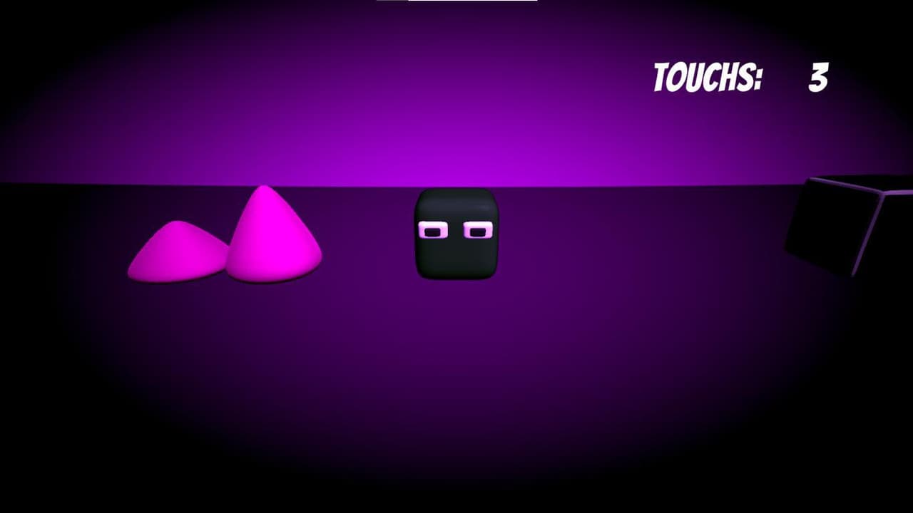 Geometry Cube Dash screenshot 4