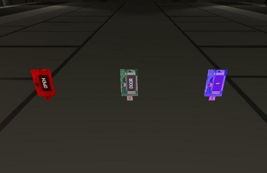 HeistVR screenshot 3
