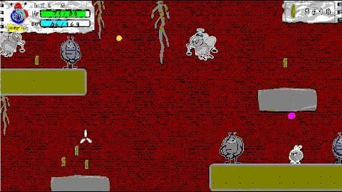 HORMIGO screenshot 2