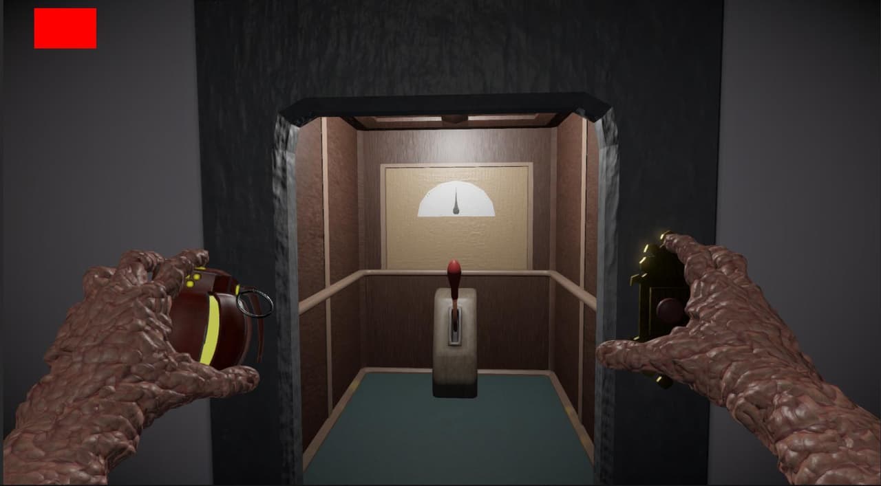 Immortal Soul screenshot 5