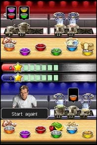 Hells Kitchen Vs. screenshot 4