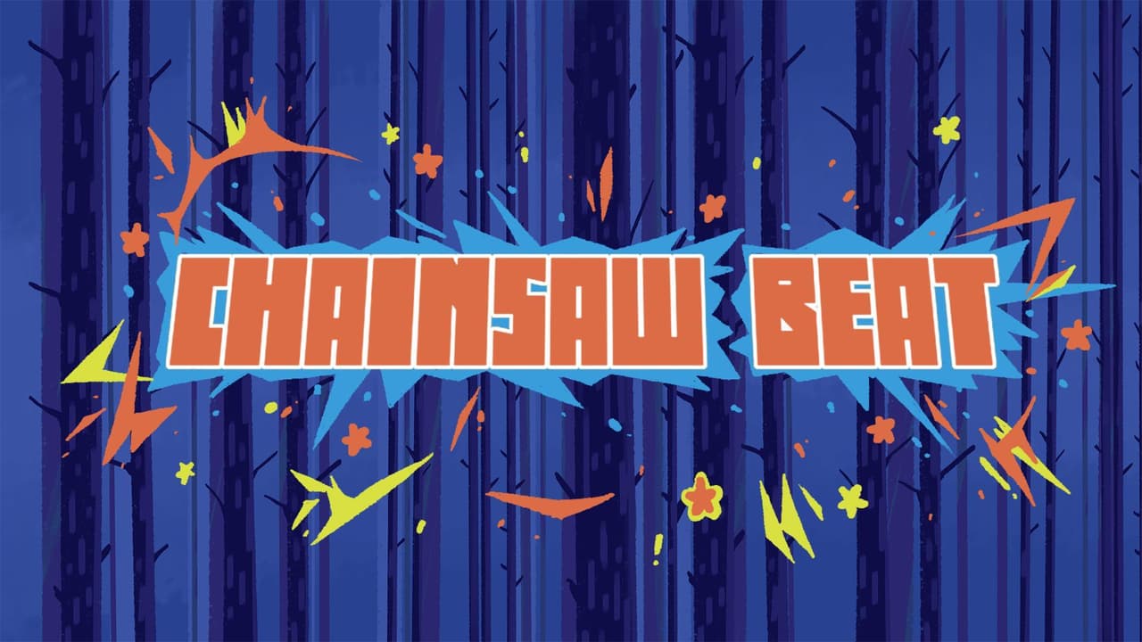 CHAINSAW BEAT