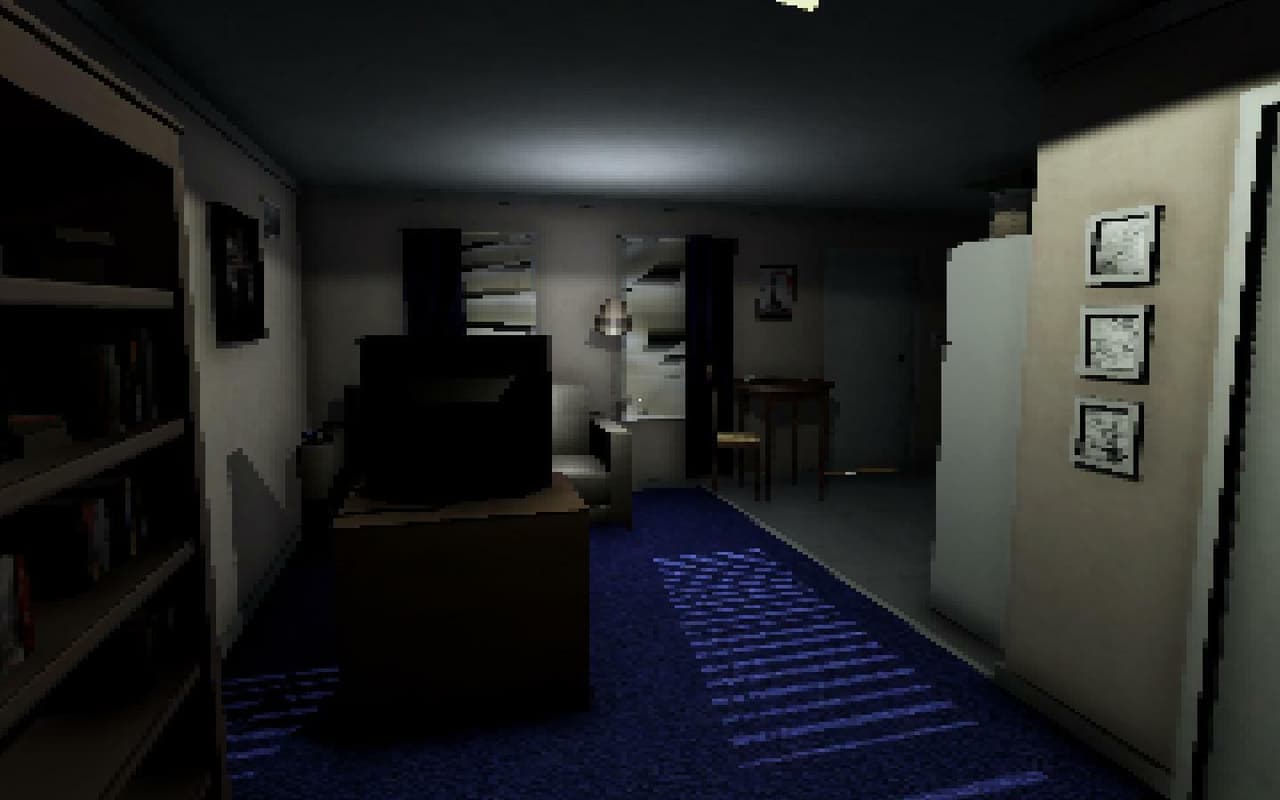 Recurrent screenshot 5