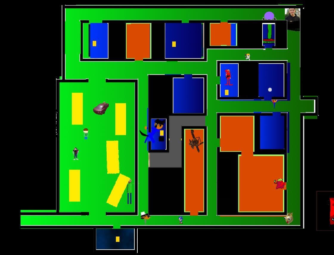 Malachis basics Back to school! screenshot 3