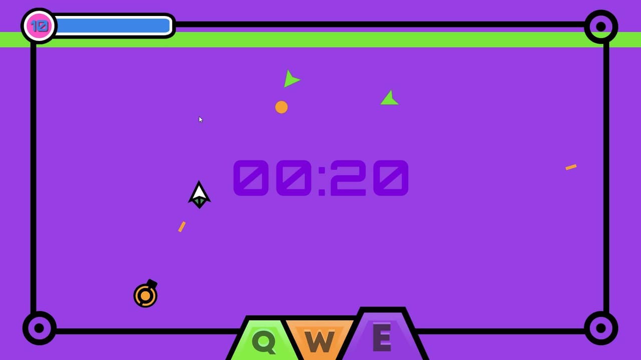 Efectos Psicológicos de los Colores Secundarios screenshot 2