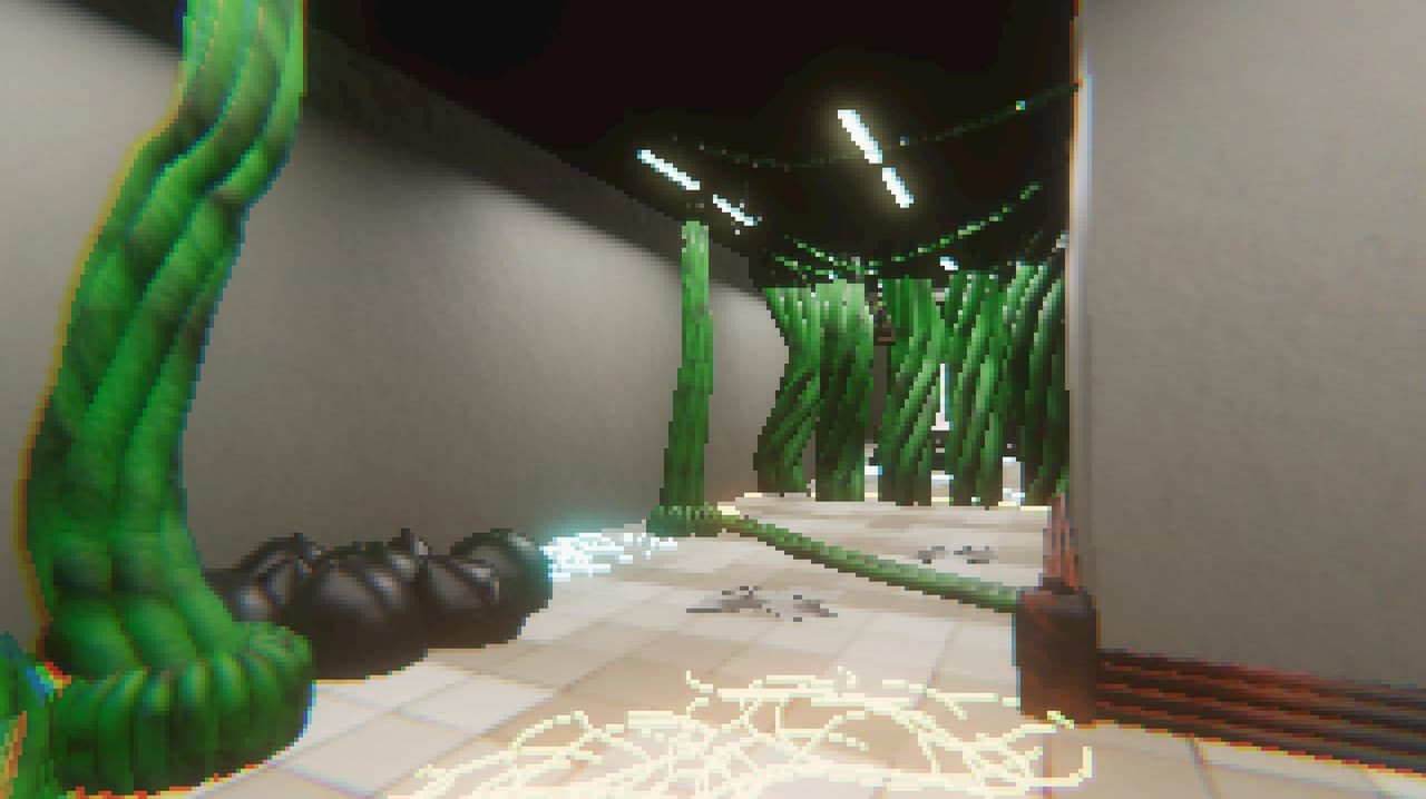 Nodegeval screenshot 5