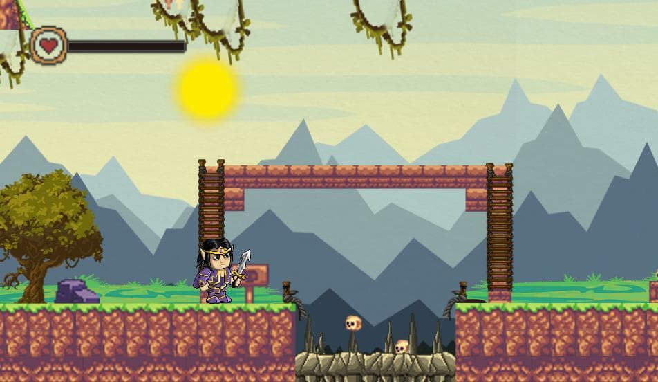 Battle To OrKS screenshot 3