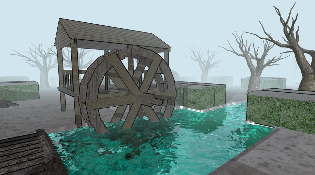 Adventures of Lincoln screenshot 2