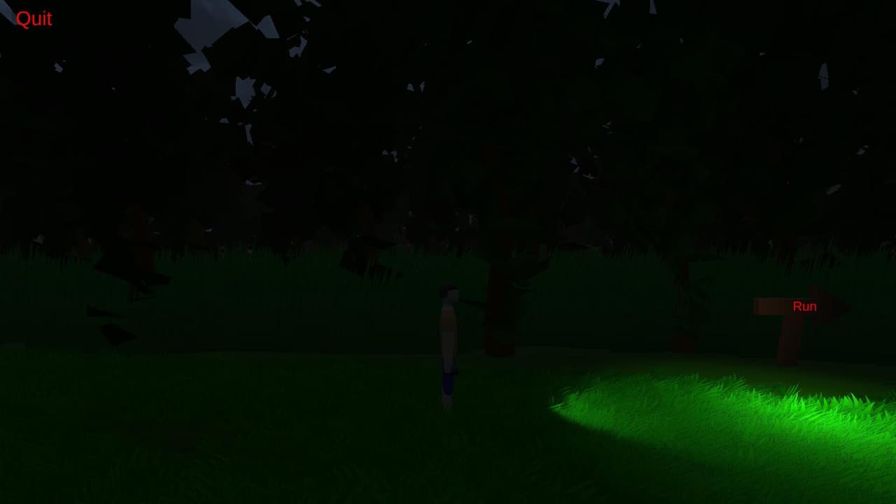 Forest (itch) (IvanC314) screenshot 2
