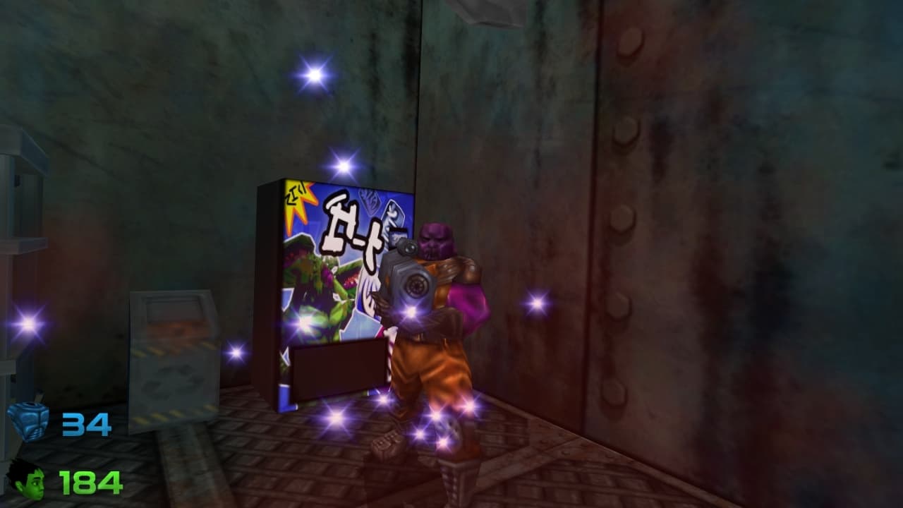 ZortchTest screenshot 3