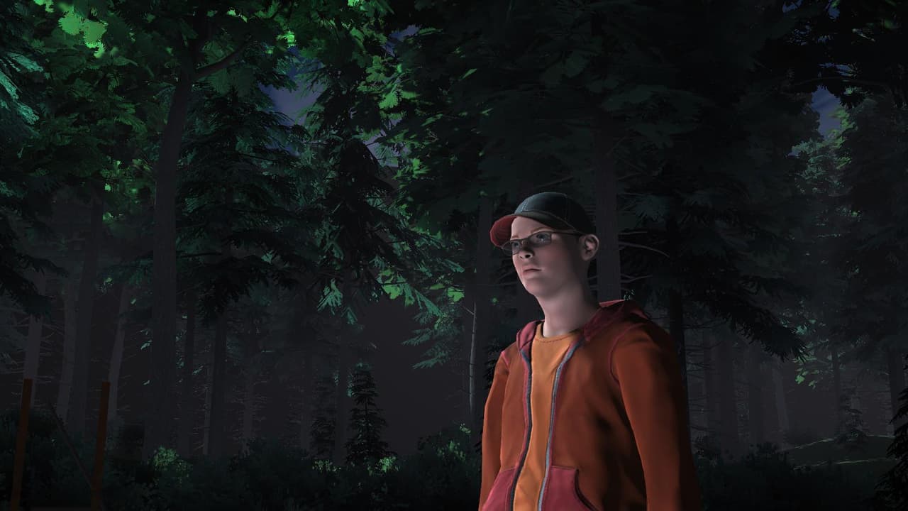 How They Keep Disappearing screenshot 3
