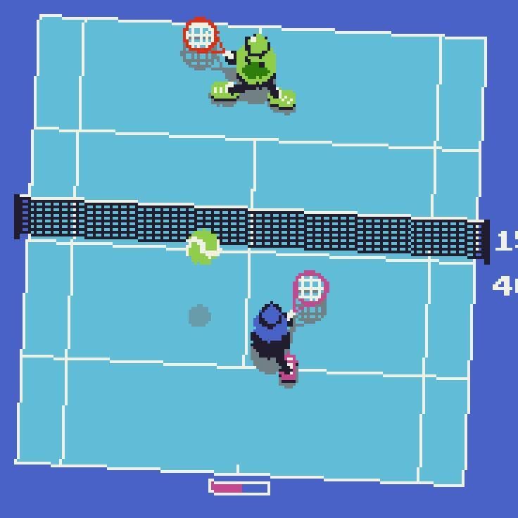 Thwack screenshot 2