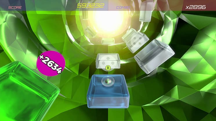 MikroGame: Rotator screenshot 3