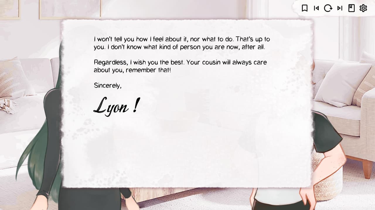 Meaning (Arbit) screenshot 5