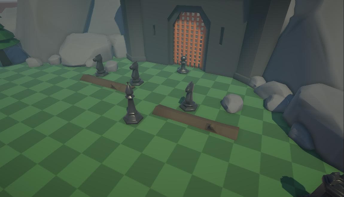 Way to Die! screenshot 2
