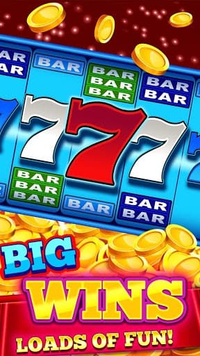 Slots Galaxy ️ Vegas Slot Machines 🍒 screenshot 2