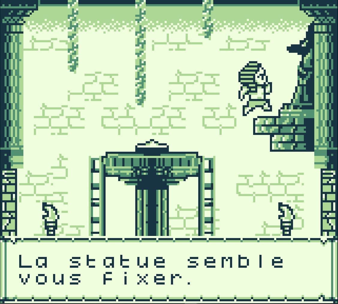 Rise of pharaoh screenshot 3
