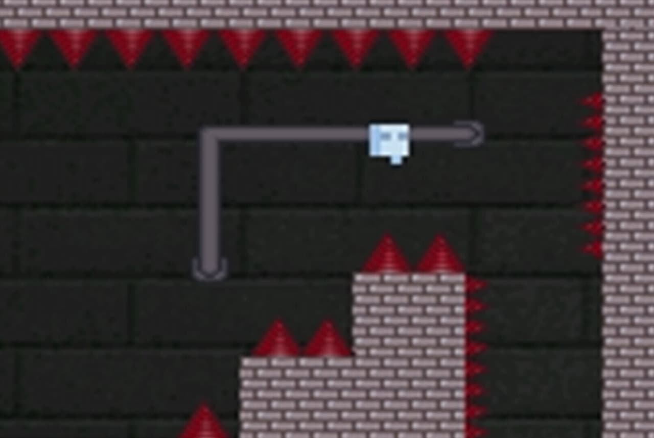 Dont Drop The Soap
