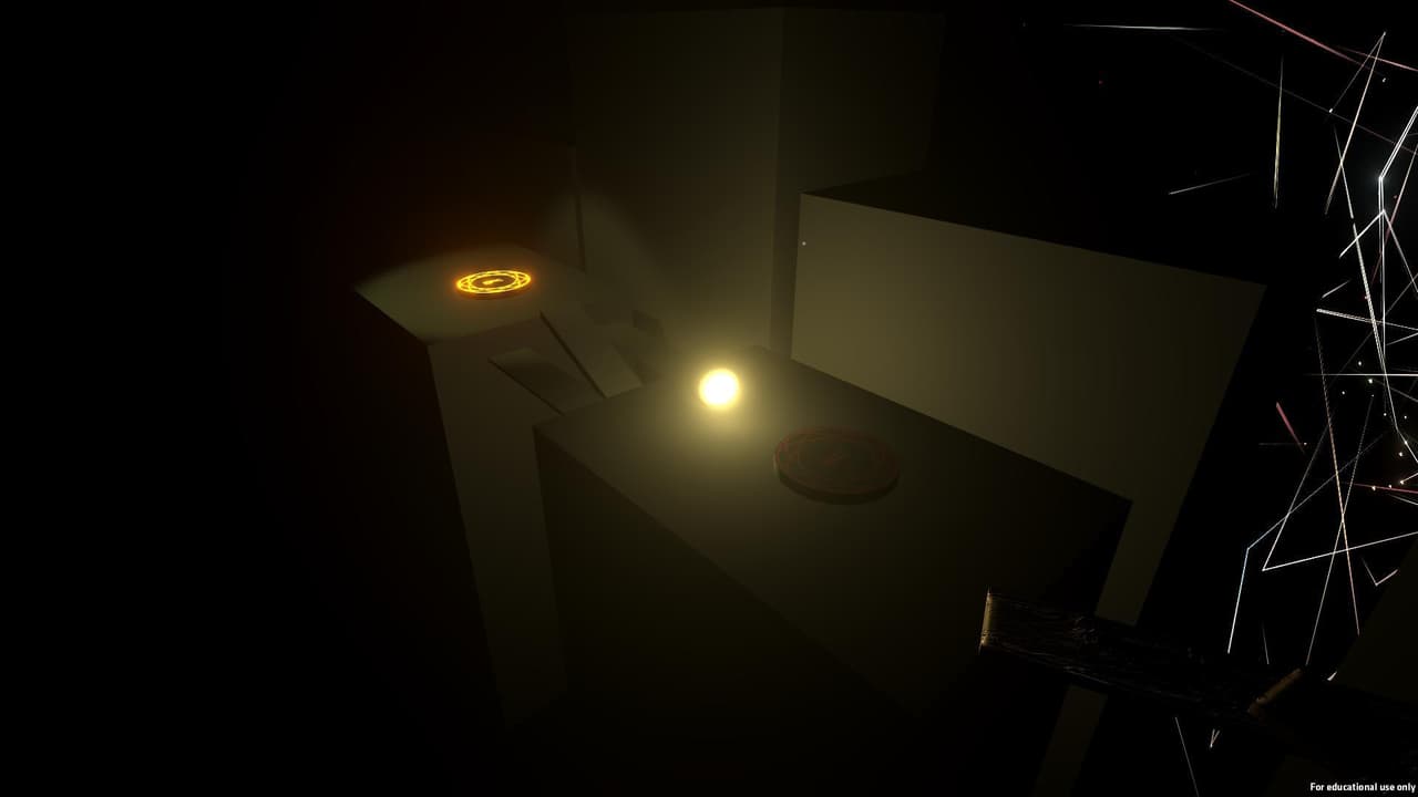 Blink (itch) (Thomas Worrell) screenshot 2