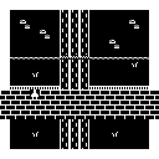 Blocked off (Hole0) screenshot 2