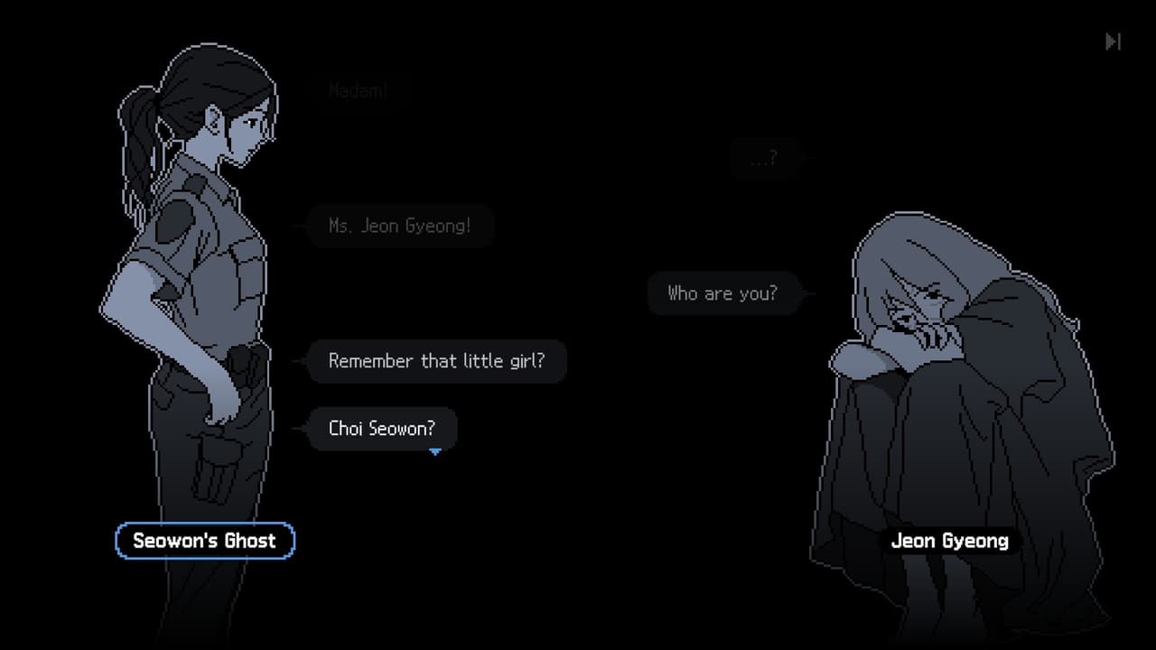 No Case Should Remain Unsolved screenshot 4