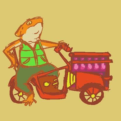 Pop-N-Kart (Super-Duper-Pre-Alpha)