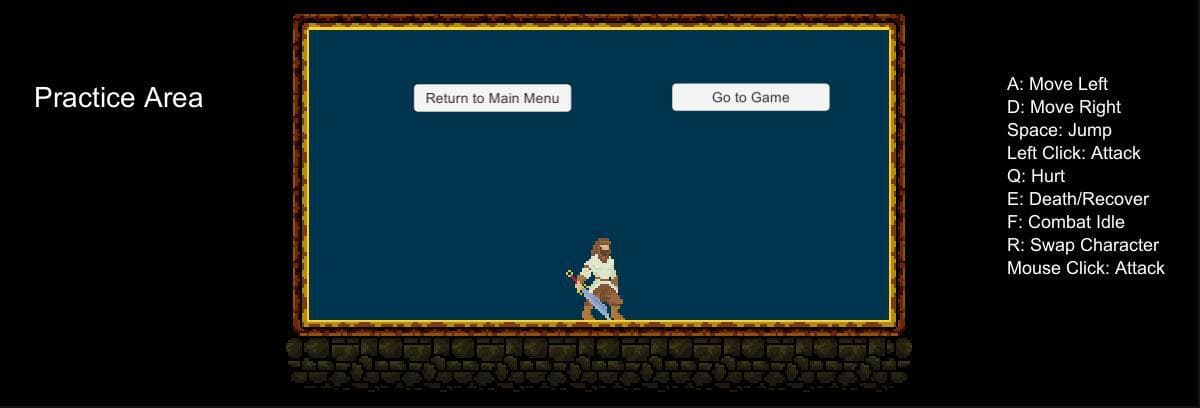 Bandit Realm screenshot 3