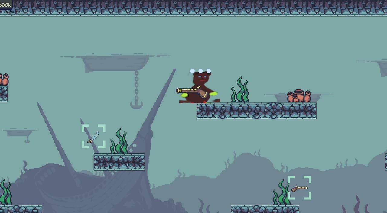 Monkey24 screenshot 2