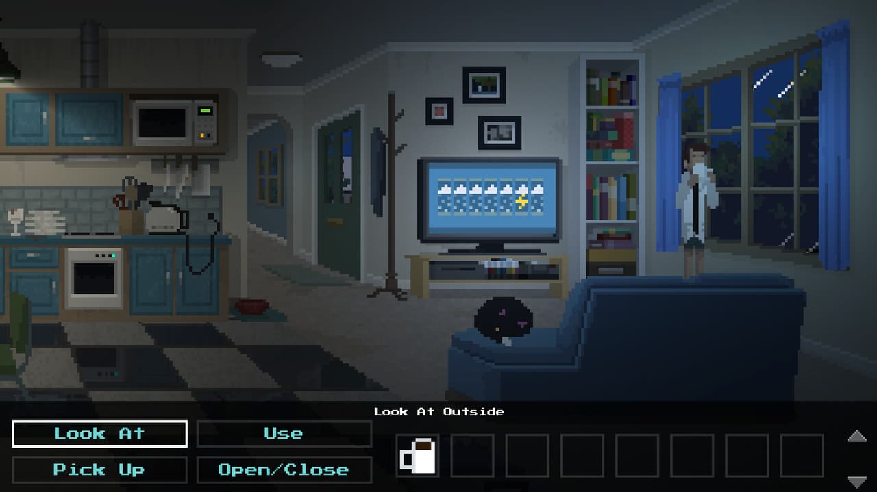 Pants Quest screenshot 5