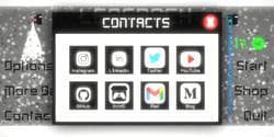 Leafpack (Erkan YAPRAK) screenshot 5