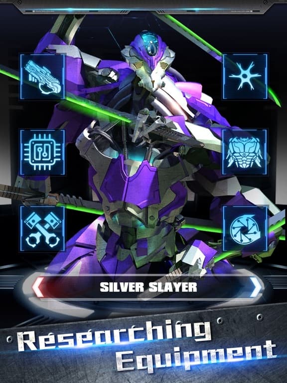 Warfare Strike:Global War screenshot 3