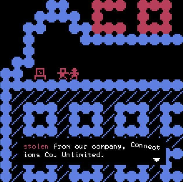 Reconnect our Robots! screenshot 2