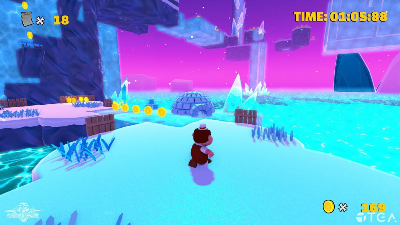 A Mayor Problem screenshot 4