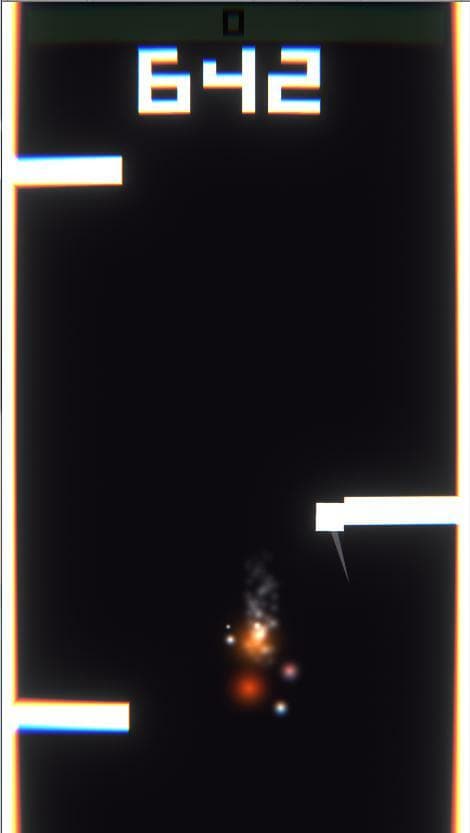 Slash n Dash (spcreat) screenshot 3