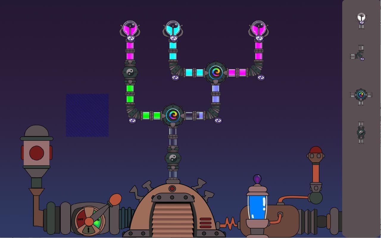 SLIME-O-MATIC